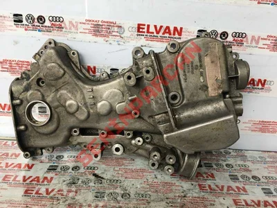 03C109211AR - ZAMANLAMA KAPAĞI - Used Original
