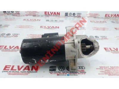 028911023D - MARŞ MOTORU - Used Original