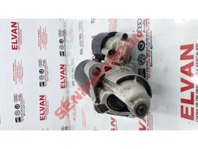 028911023D - MARŞ MOTORU - Used Original