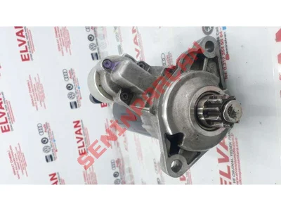 02E911023H - MARS MOTORU - Used Original