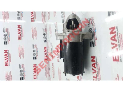 078911023D - MARSMOTORU - Used Original
