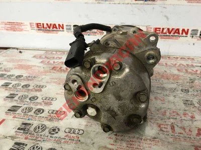 7M0820803R - KLİMA KOMPRESÖRÜ