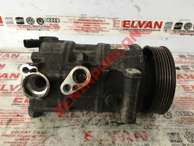 5M0820803C - KLİMA KOMPRESÖRÜ - Used Original