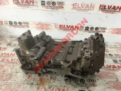 0B5325031M - MEKATRONİK ŞANZIMAN - Used Original