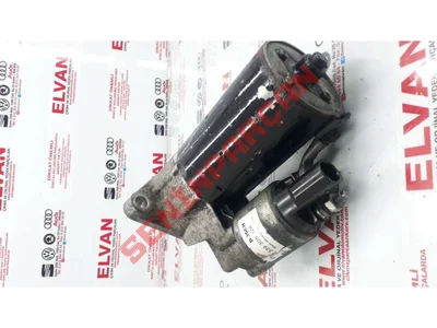 027911023 - MARŞ MOTORU