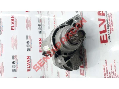 0AM911023K - MARS MOTORU