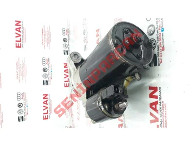 02A911024E - MARŞ MOTORU