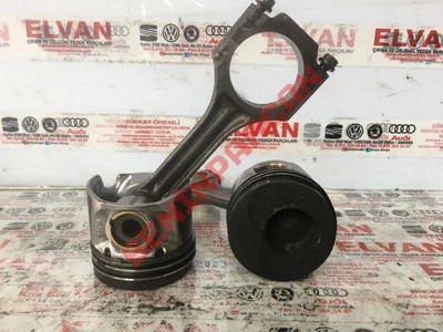 028105401H - 028H PİSTON KOLU - Used Original