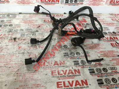 1K0971349DH - ALTERNATOR TESISATI - Used Original