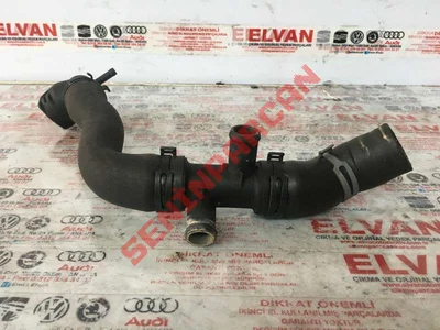 7N0121087 - AĞIZ - Used Original