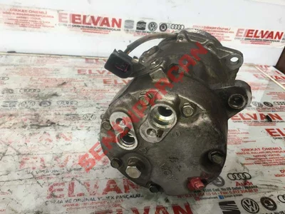 7H0820803F - KLIMA KOMPRESORU