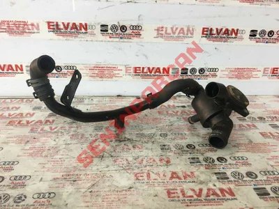 03L122157H - SOĞUTMA SIVISI HORTUMLU