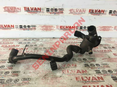 03L122157H - SOĞUTMA SIVISI HORTUMLU