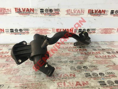 03L122157H - SOĞUTMA SIVISI HORTUMLU