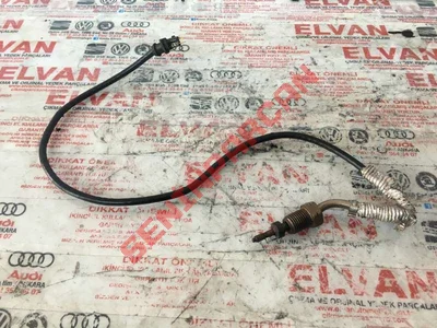 04L906088AD - EGZOZ SICAKLIK SENSÖRÜ - Used Original