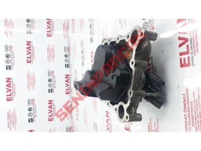 06E103773C - YAĞ AYIRICI - Used Original