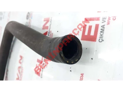 1J0122073BS - YAYLI BAĞLANTILI SOĞUTMA