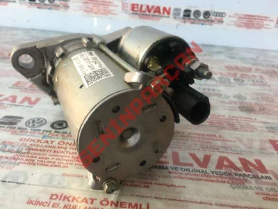 02T911024N - ANLASSER