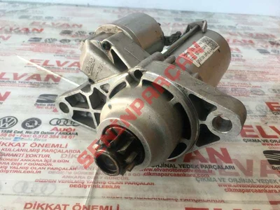 02T911024N - ANLASSER