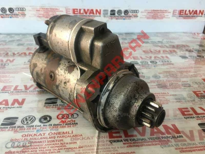 02A911024G - ANLASSER