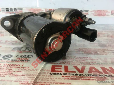 02T911023R - ANLASSER - Used Original