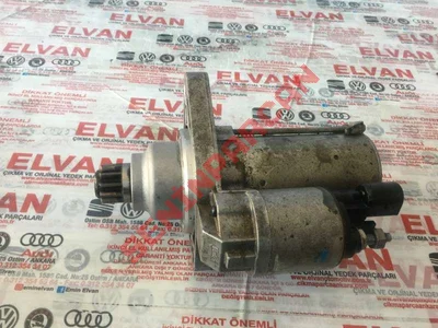 0AM911023T - ANLASSER