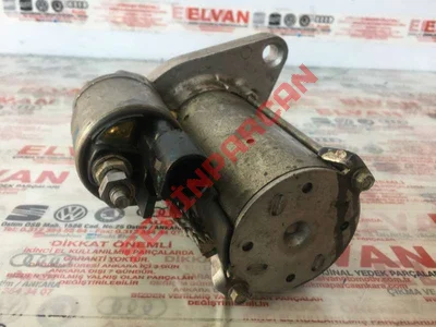 0AM911023T - ANLASSER