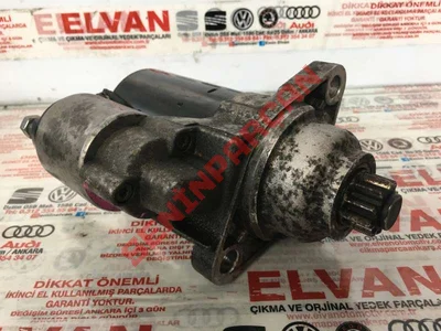 02T911023M - ANLASSER