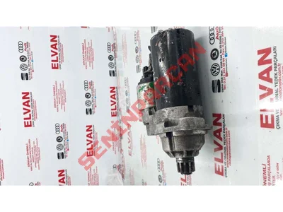 02M911024 - MARS MOTORU