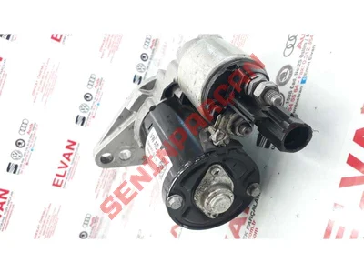 02A911024A - MARŞ MOTORU - Used Original