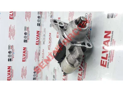 02A911024A - MARŞ MOTORU - Used Original