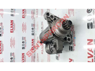 025911023H - MARŞ MOTORU - Used Original