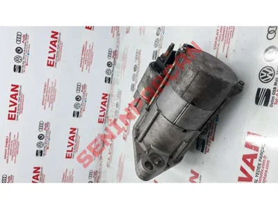 025911023H - MARŞ MOTORU - Used Original