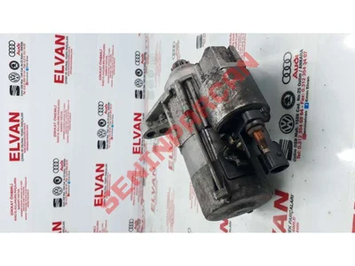 025911023H - MARŞ MOTORU - Used Original