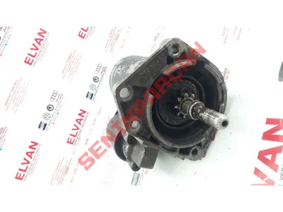 085911023J - MARŞ MOTORU - Used Original
