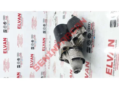 068911023D - MARŞ MOTORU - Used Original