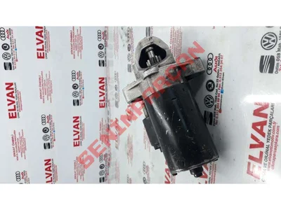 068911023D - MARŞ MOTORU - Used Original
