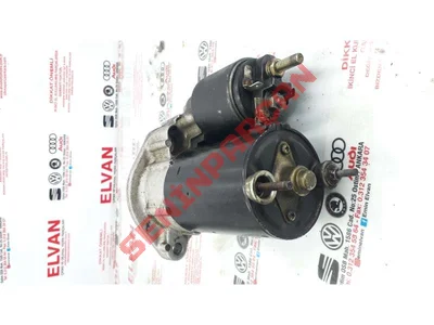 053911023B - MARŞ MOTORU