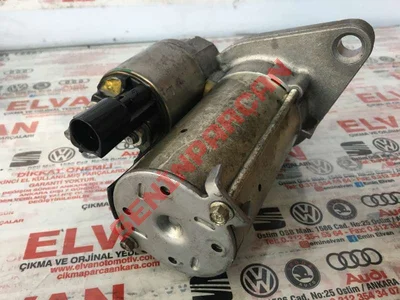 0AM911023B - ANLASSER