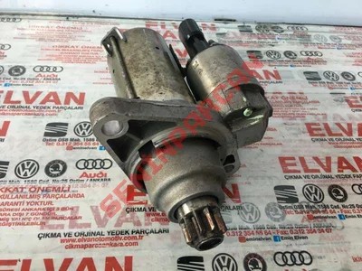 0AM911023B - ANLASSER