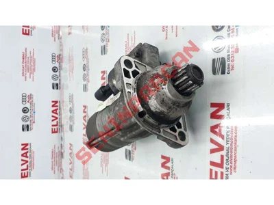 02M911024P - MOTORMARS - Used Original
