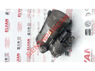 02M911024P - MOTORMARS - Used Original