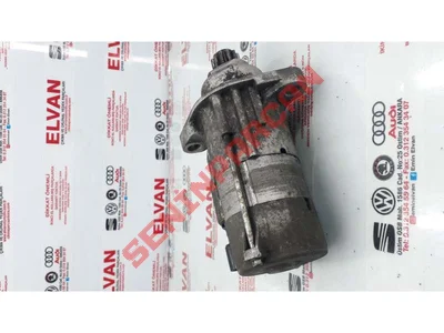 02M911024P - MOTORMARS - Used Original