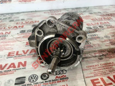 036911023Q - MARŞ MOTORU - Used Original