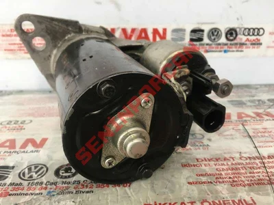 027911024H - MARŞ MOTORU - Used Original