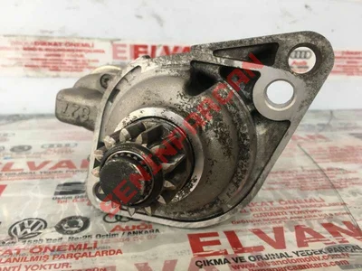 027911024H - MARŞ MOTORU - Used Original