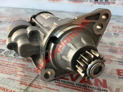 02Z911024Q - ANLASSER