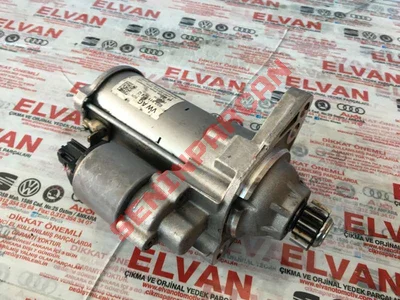 02Z911024Q - ANLASSER