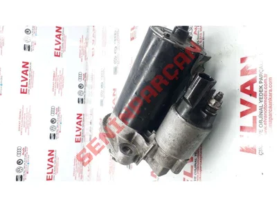 025911023F - MARŞ MOTORU - Used Original