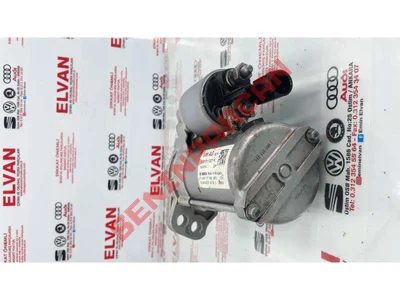 02M911021H - ANLASSER